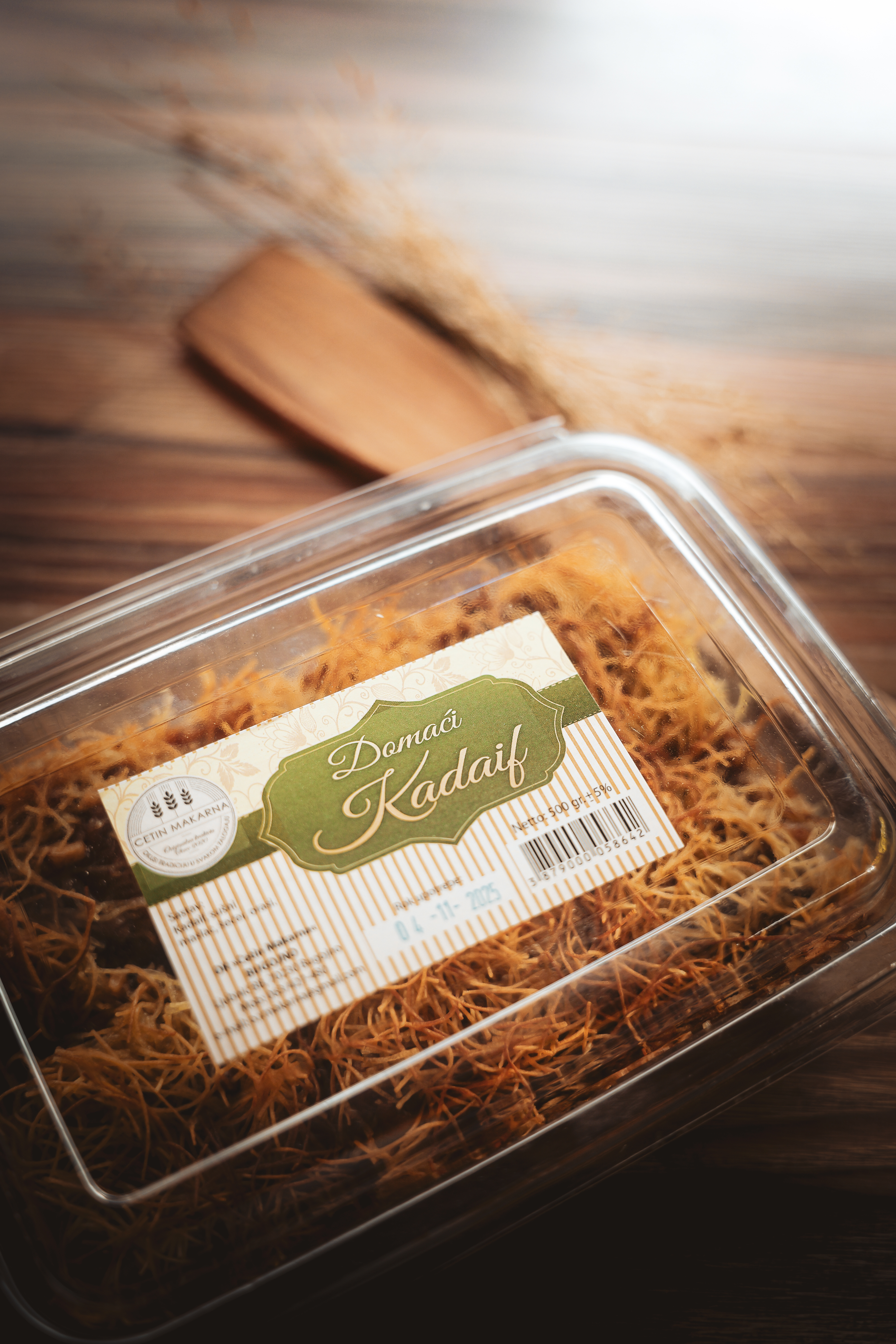 Kadaif