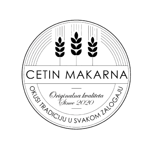 CETIN MAKARNA logo